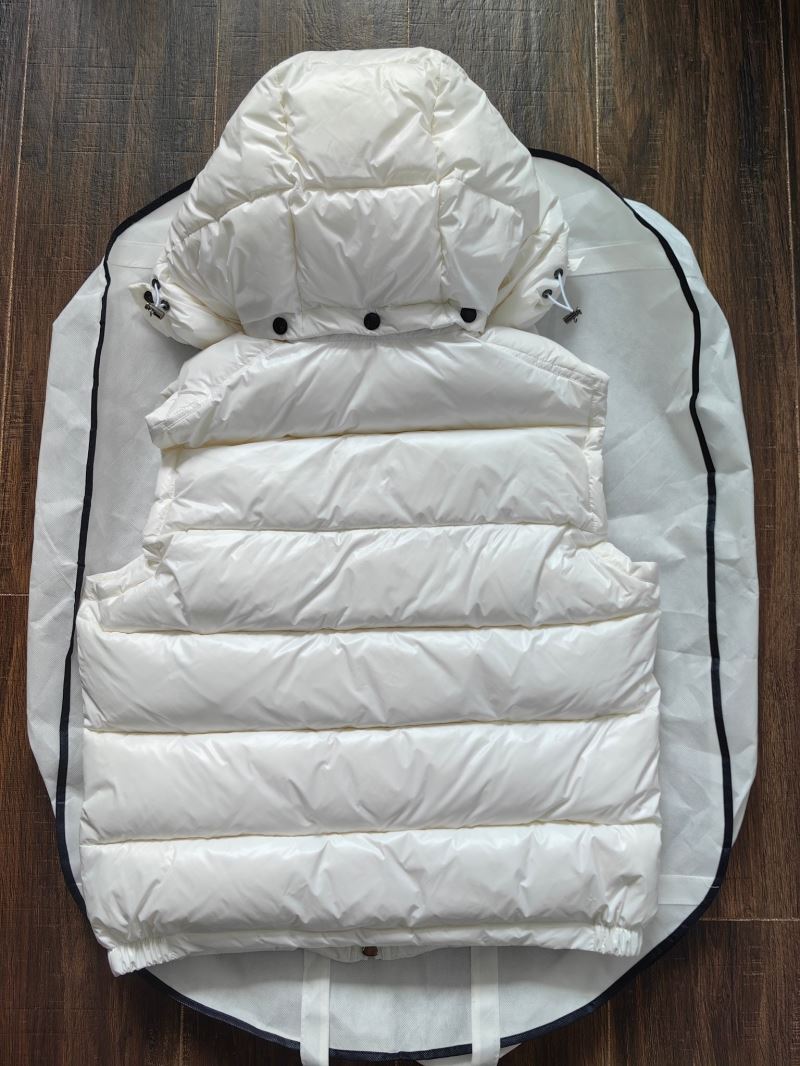 Moncler Down Jackets